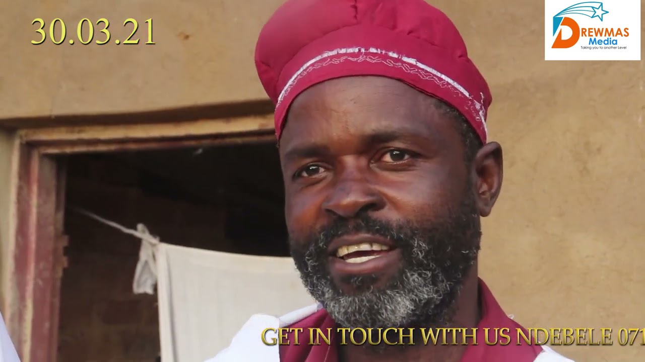 BISHOP VANOBATA MBAVHA