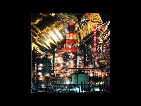 LP 錬金術　オムニバス　Alchemy Noise Omnibus 錬金術 - Alchemy Noise Omnibus – Vinyl (LP, Compilation