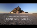 Francja & Normandia: Mont Saint-Michel