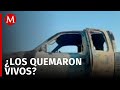 Video de Michoacan