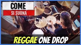 Video thumbnail of "Il Reggae "One Drop" #309"