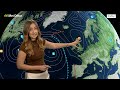 22/04/2026 - Hazy sunshine for most - Morning Weather Forecast UK – Met Office Weather