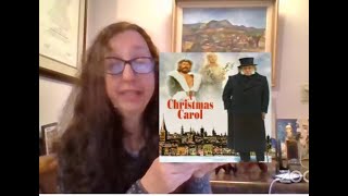 Revisiting A Christmas Carol by Charles Dickens
