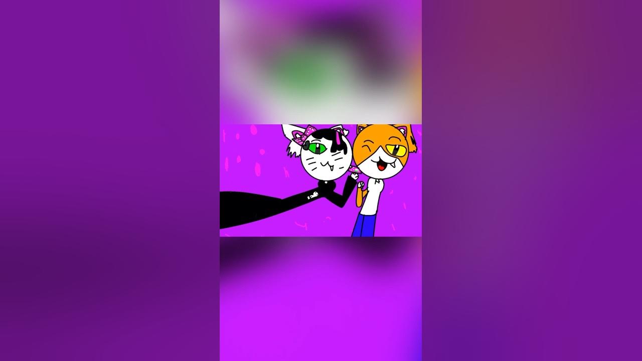 Мурсдей и Симба снимают видео - YouTube