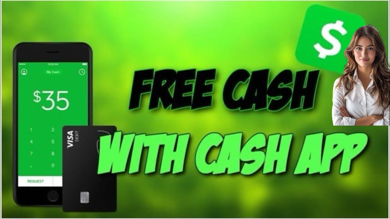 How to Get Free Money on Cash App (Top 5 Legitimate Ways I Use to Generate Free Cash Every Day)