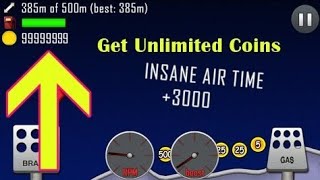How to hack hill climb racing screenshot 1