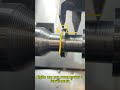 parametrizado torno cnc#cnc #cncsoftware #cncsoftware #ferro #machine