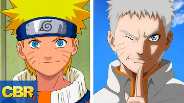 Is Naruto dead 2020?