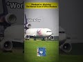 Weekend vs. Workday: The Mental State of Office Workers#aviation #plane #fyp