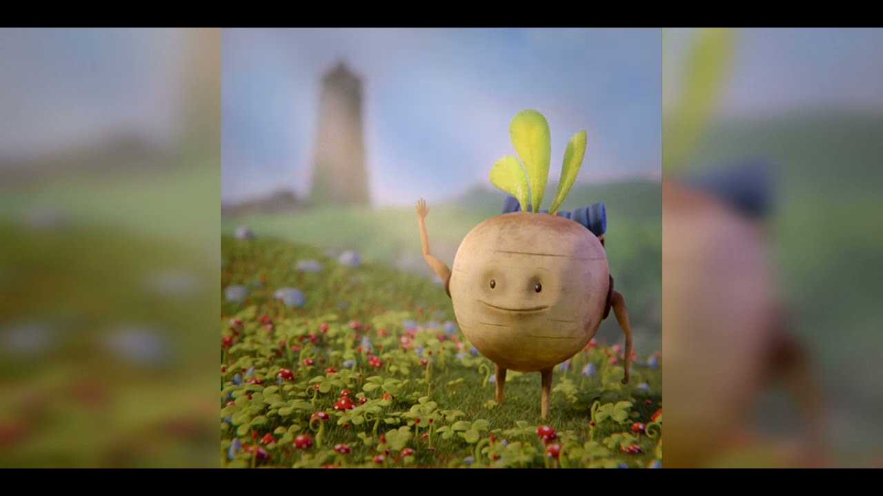 Turnip Breakdown - YouTube