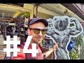Vlogs #4 - Bangkoka, Detektīvs un Beidzot Smuks