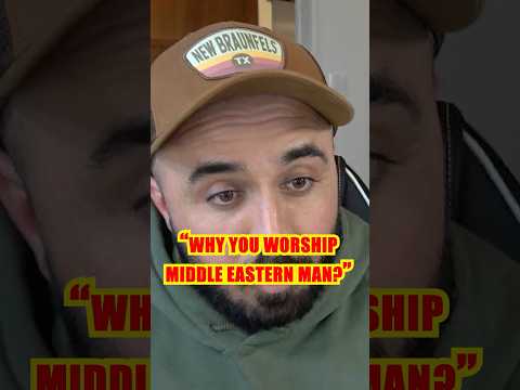 Is it SIN for God to become a MAN?