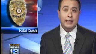 Retired officer mourned in Farmington