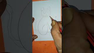 # short # drawing tutorial # how to draw monkey # draw monkey # easy drawing