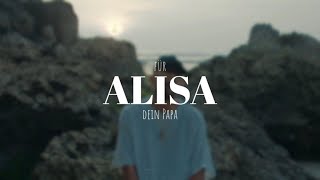 CAPITAL BRA - FÜR ALISA DEIN PAPA ( official video )