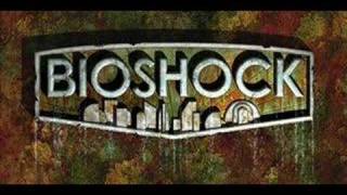 Bioshock Soundtrack: 08 Cohens Masterpiece chords
