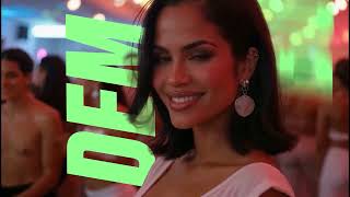 NATTI NATASHA  - DEM BOW (Clean Extended)
