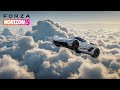 How To Fly Across The Map In FORZA HORIZON 5 🦅🔥