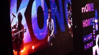 20140524 五月天香港演唱會JRI2.0 《浪子心聲》