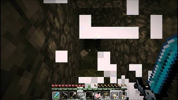 The Floating Shards w/ Robert Ep 6 - Diamond Sword and Sketchyness