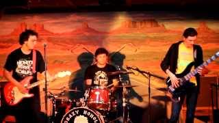 MadNotBad - С вечера. Киев, 06.05.2012, Route 66.mp4