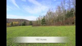 413 Halsey Valley Road video tour