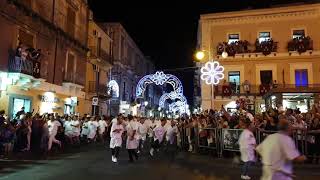 Festa San Nicolò Politi 2019  Adrano (CT)