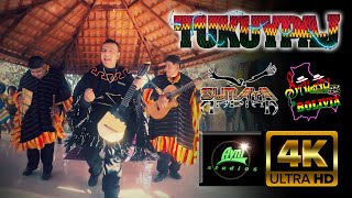 Video thumbnail of "TUKUYPAJ - "Tus Mentiras"  (Salay)"