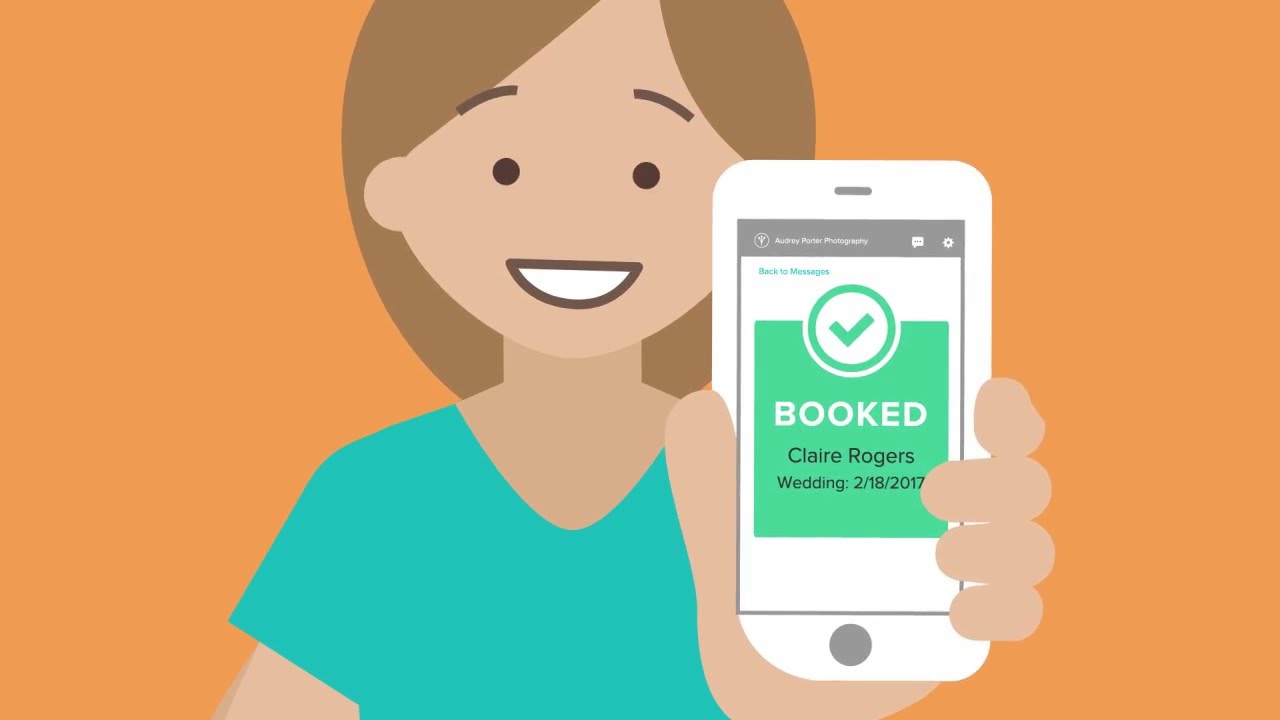 WeddingWire Explainer Video