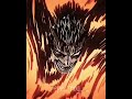 1st edit #berserk #anime #guts