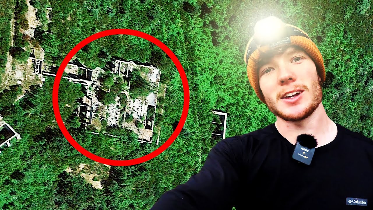 i-discovered-huge-ruins-on-a-remote-mountain-on-google-earth-youtube