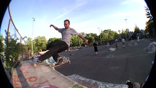 Go Skateboarding Day 2026 Blue Banks Albany New York