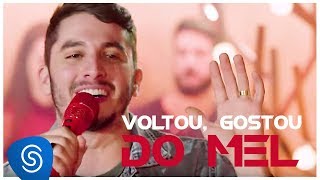 Watch Jonas Esticado Voltou Gostou Do Mel video