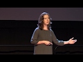 Make the best out of yourself  diane russell  tedxkenyalang