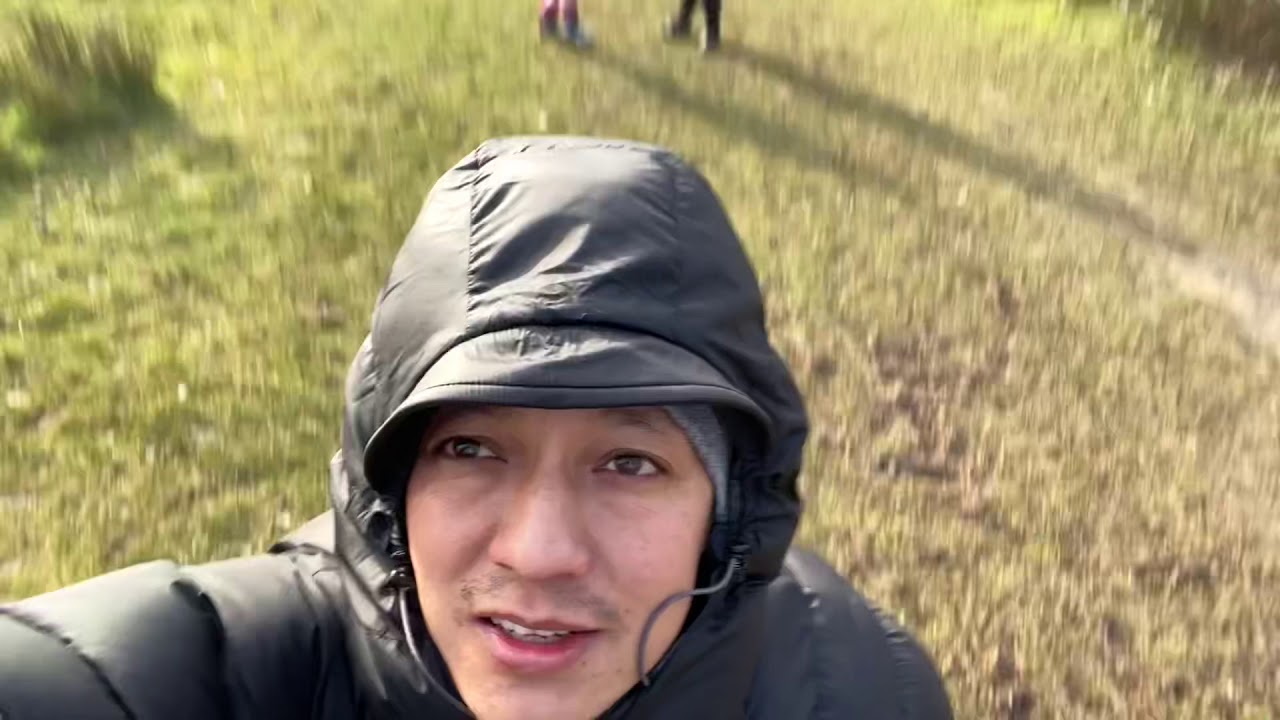 Being with nature Lakeside, Eastleigh | 