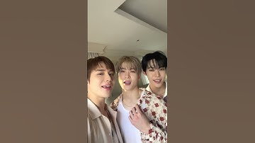 손목 위에 난〰️🎵옷깃 위에 난〰️🎶 #NCT_DOJAEJUNG #DOJAEJUNG #NCT #Perfume #DOJAEJUNG_Perfume