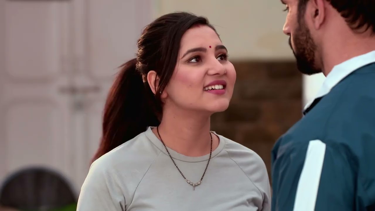 Saanjha Sufna - Full Ep 73 - Araj, Diya - Zee Punjabi