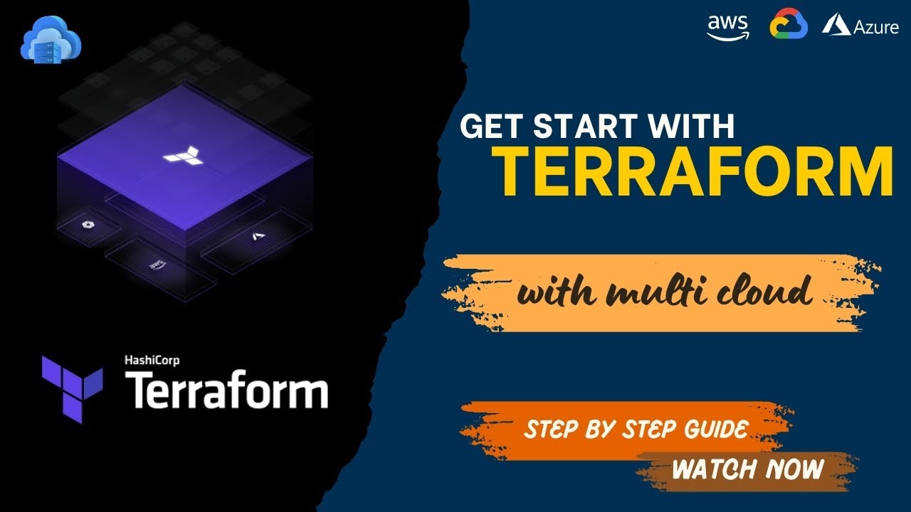 Terraform Simplified: Manage Your Multi-Cloud Infrastructure Like a Pro ...
