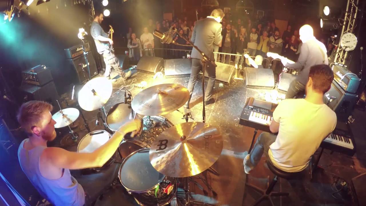 Watch Anthropocene - Take A Shout live @ JohnDEE, Oslo on YouTube Watch Anthropocene - Take A Shout live @ JohnDEE, Oslo on YouTube