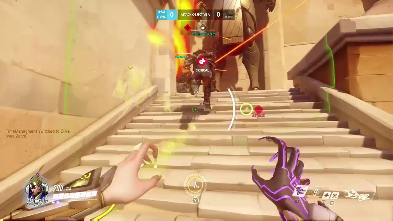 Temple of Anubis