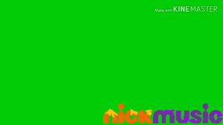 Nickmusic Summer 2019 Screen Bug Template Fanmade