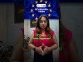 Get Schengen Visa in Just 7 Days!  | Only ₹3-5 Lakhs Bank Balance Required!