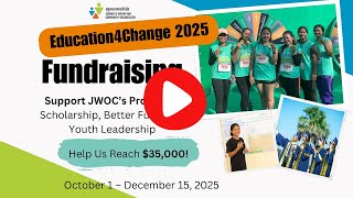 Education4Change2025