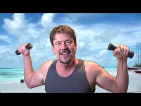 Tom Mabe Video Podcast