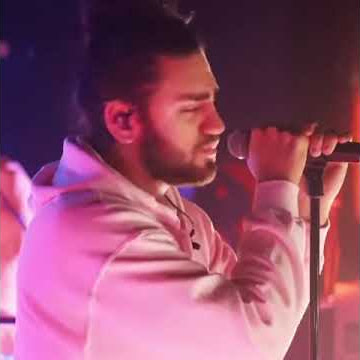 Alie Gatie~Can't Lie || CHICAGO♥️