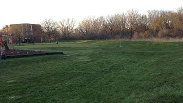 HPI Bullet ST Flux Running Video Pt.2