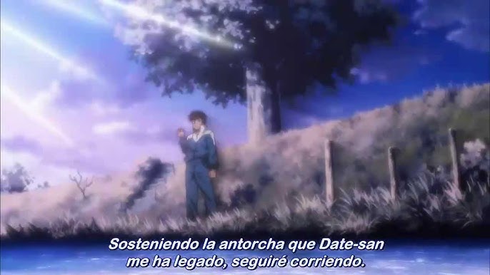 Abertura Hajime no Ippo (pt-br) - Under Star - Shocking Lemon - Vídeo  Dailymotion