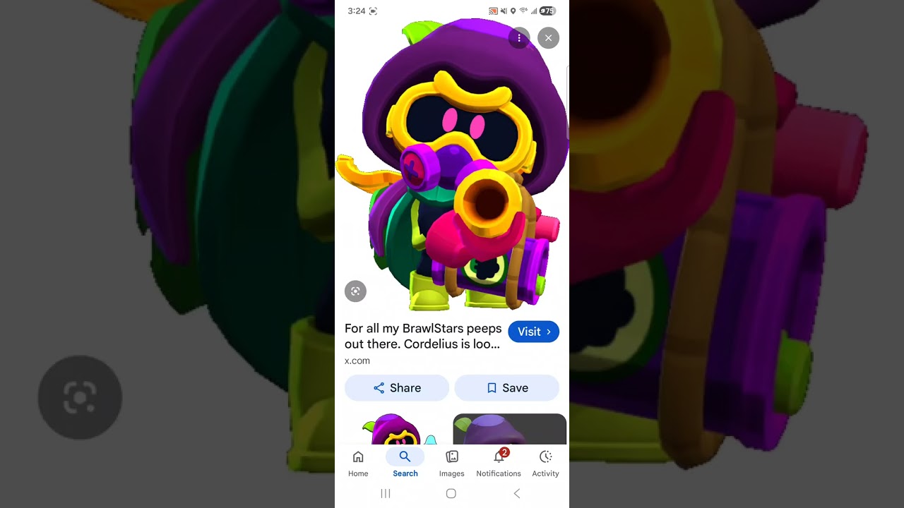 Cordelius pulls the fire alarm (Grounded) Episode 1