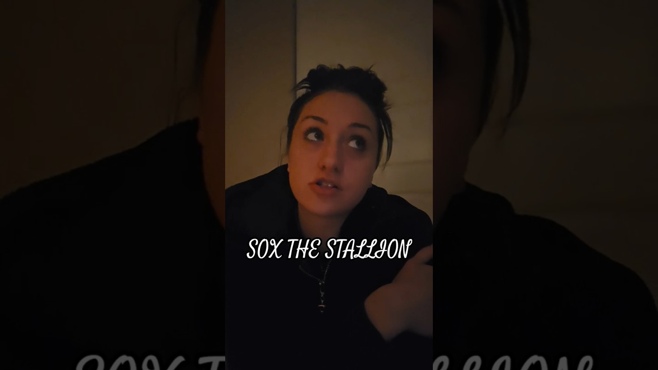 HUGE SOX ОБНОВЛЕНИЕ THE STALLION