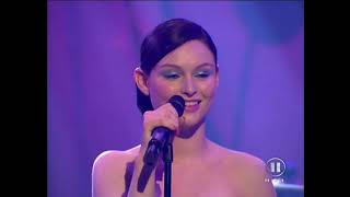 Sophie Ellis - Bextor - Murder On The Dancefloor (The Dome 31.12.2002)